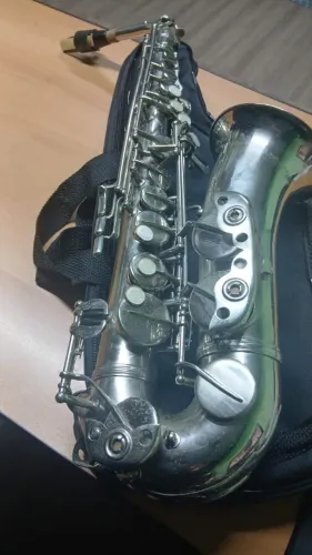 SAX ALTO WERIL REX 2  PREÇO ABAIXO DO MERCADO