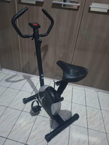 Venda de bicicleta ergometrica