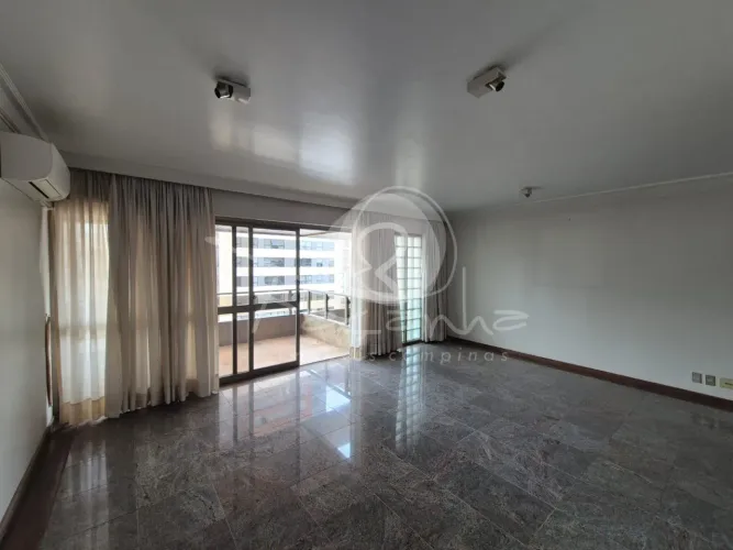 Cobertura com 4 quartos para Venda no Cambuí - Façanha Imóveis Campinas