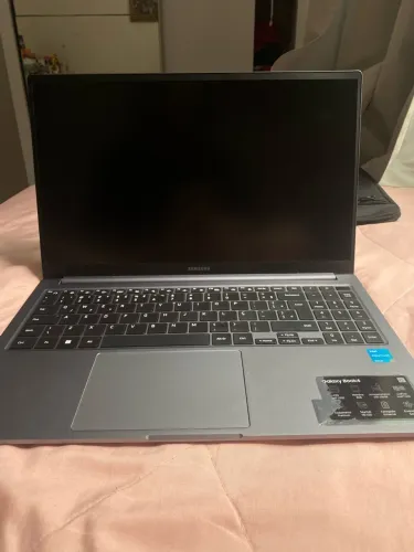 Samsung Galaxy Book4 