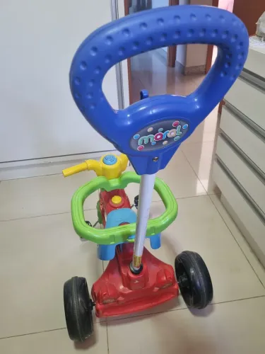 Triciclo