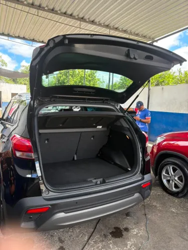 Hyundai Creta Prestige 2.0 16V Flex Aut. 2019