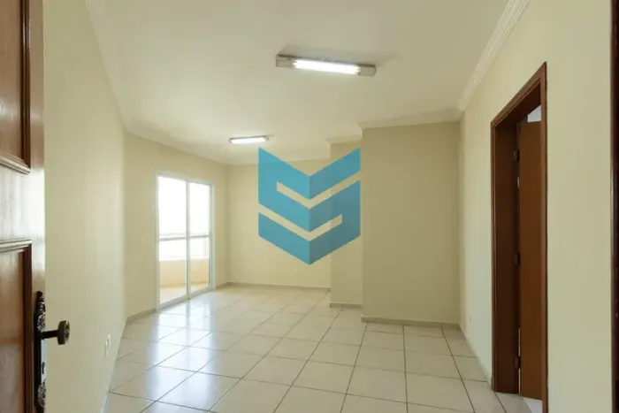 Apartamento com 3 dormitórios para locação, 71 m² - Jardim Gonçalves, Sorocaba