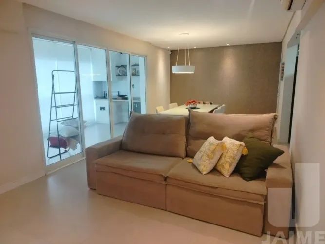 EXCELENTE APARTAMENTO MOBILIADO A VENDA DE 02 DORMITÓRIOS NA VILA LEOPOLDINA