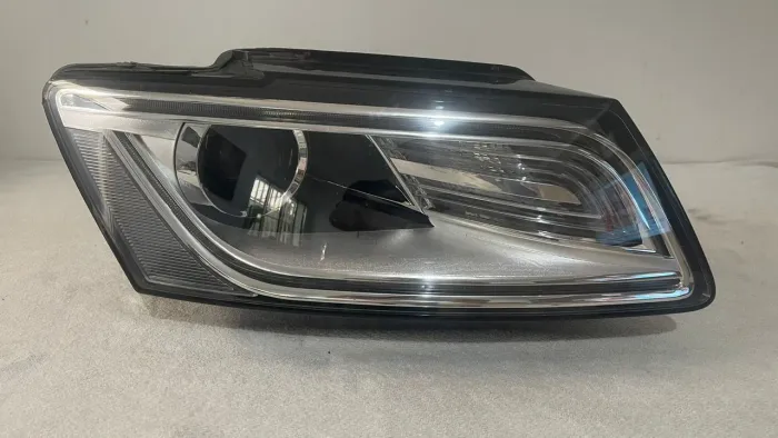 Farol Audi Q5 2013/2016 lado direito original 