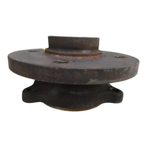 Cubo De Roda Mini Cooper 2008 Á 2013