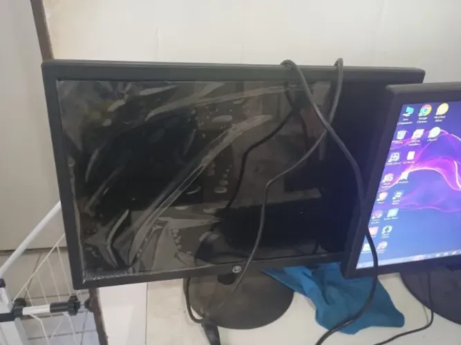 Monitor 20"