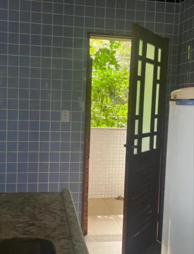Alugo casa próximo a Reserva Sapiranga e Lagoa do Aruá