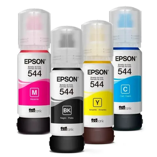 TINTA EPSON 544