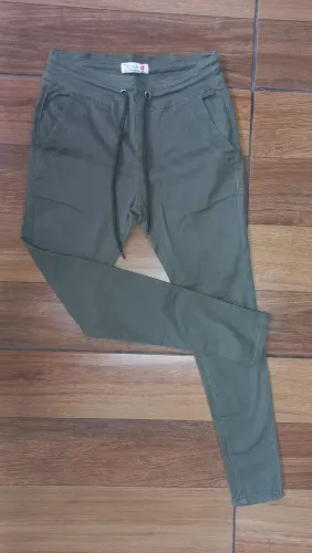 Calça Crocker