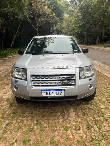 Land Rover Freelander2 I6 HSE 3.2 232cv Aut. 5P 2008