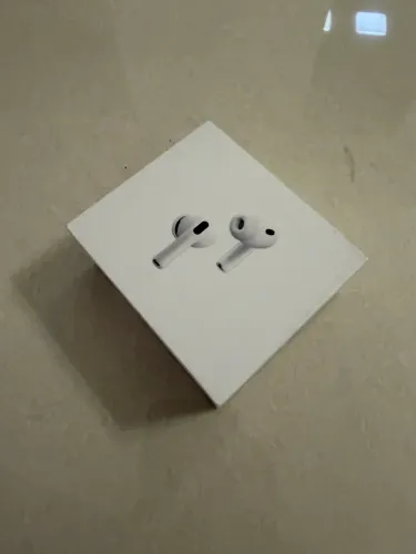 AirPods Pro 3 Model/A3063 A3064 A3122