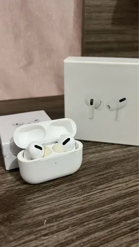 Fone Bluetooth Sem Fio com Estojo de Carregamento | Android e iPhone