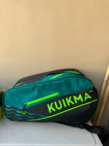 Raqueteira Kuima 900