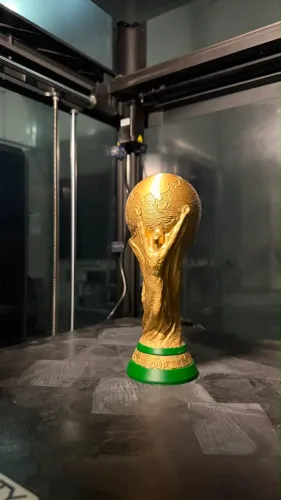 Taça da copa