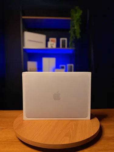 MacBook Neo 8/256GB( Nota Fiscal)