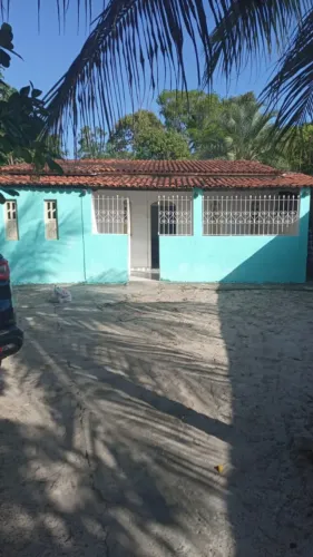 Casa na Praia do Sol