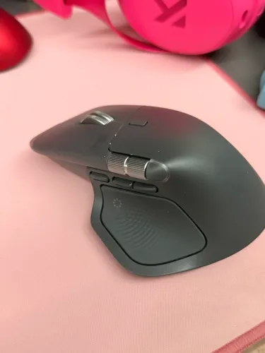 Mx master 4