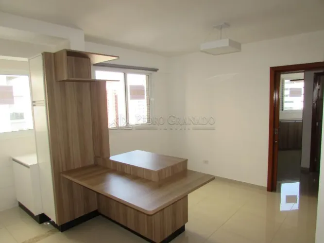 Apartamento 01 dormitório | Volare Towers