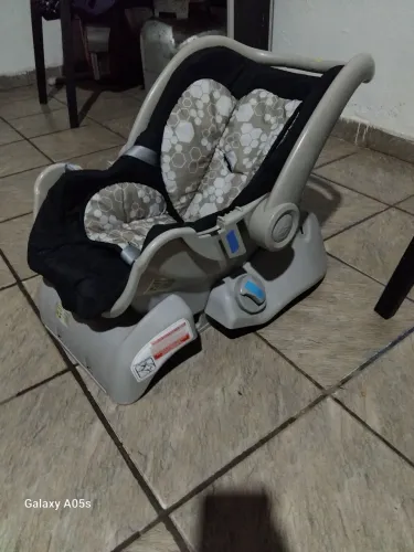 Bebê conforto