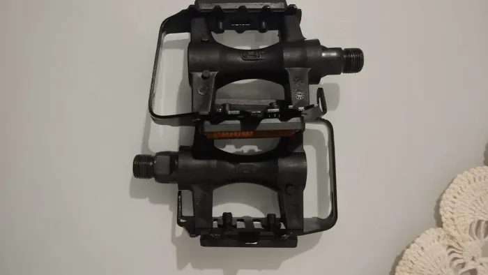Pedal bike