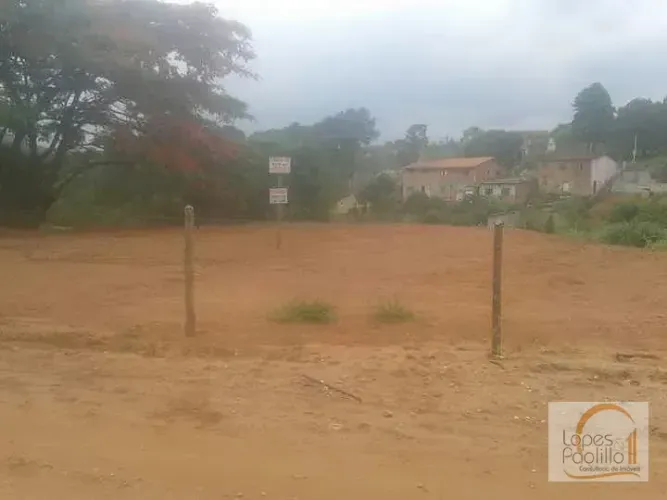 Terreno residencial à venda, Chácaras Fernão Dias, Atibaia.