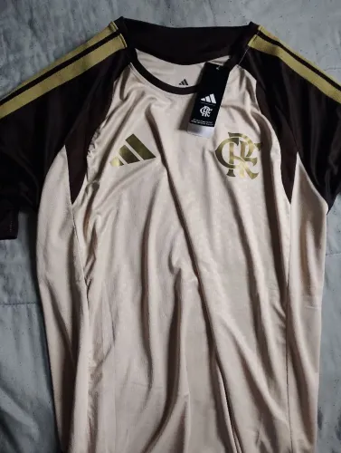 Camisa treino Flamengo 