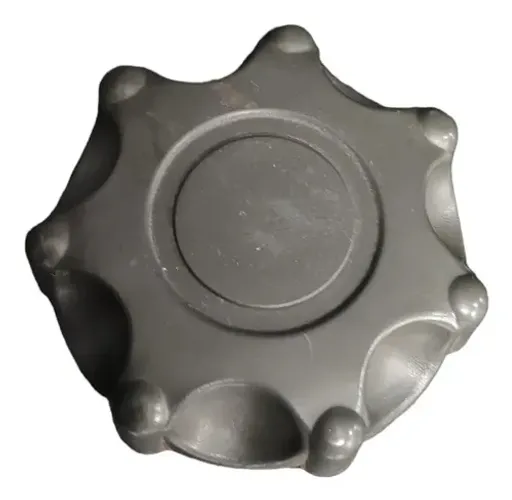 Manopla Regulagem Banco Ford Ecosport 2008 2009 2010