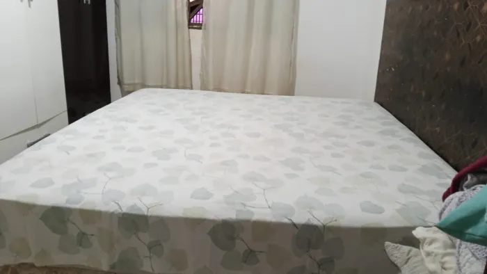Cama king size