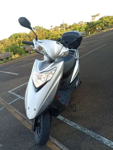 Haojue Lindy 125c