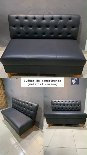 SOFA CORANO