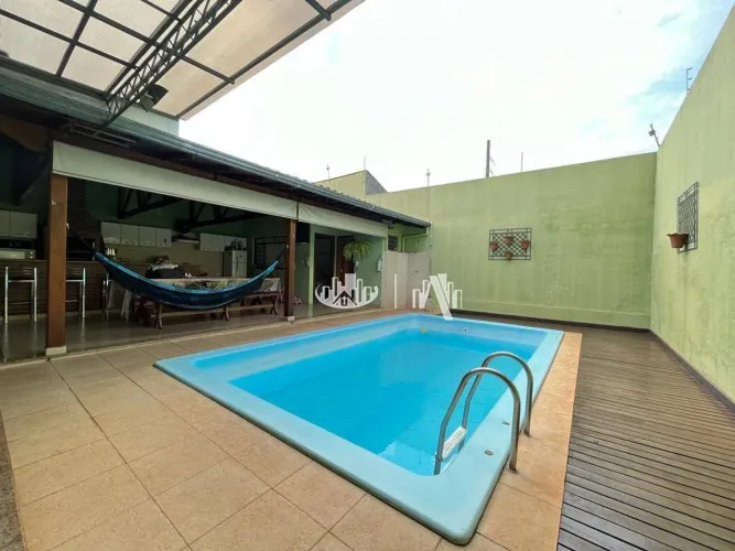 Casa à venda, 178 m² por R$ 750.000,00 - Bandeirantes - Londrina/PR