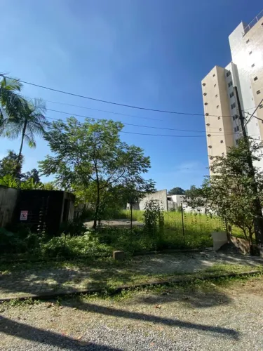 Terreno para Venda em Joinville, Bom Retiro
