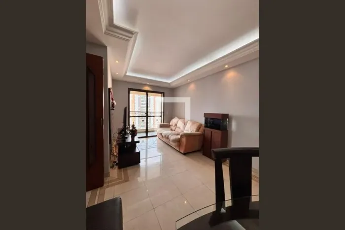 Apartamento à Venda - Tatuapé, 3 Quartos, 74 m2