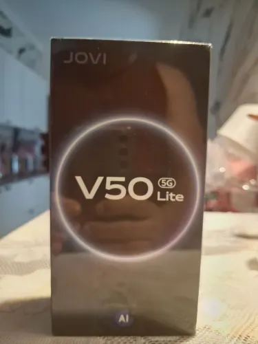 Jovi V50 Lite 5G