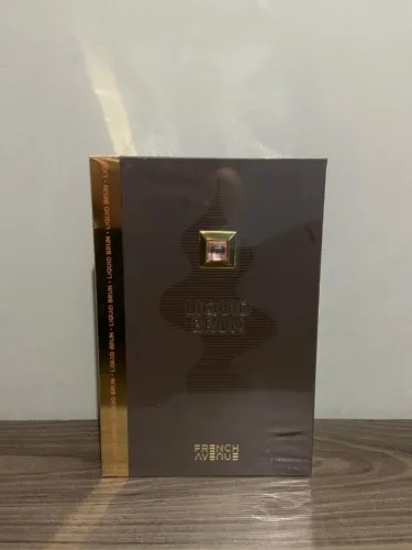 Liquid Brun perfume original 