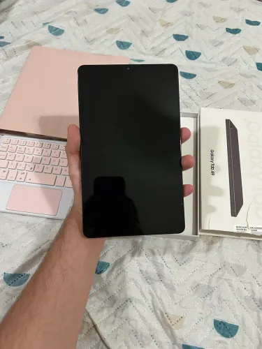 Galaxy Tab A9