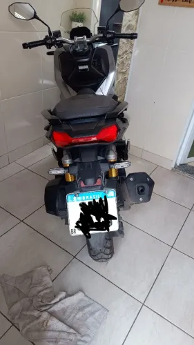 ADV 150CC