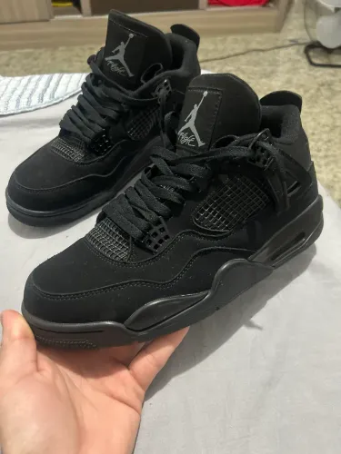 Air Jordan 4 original 