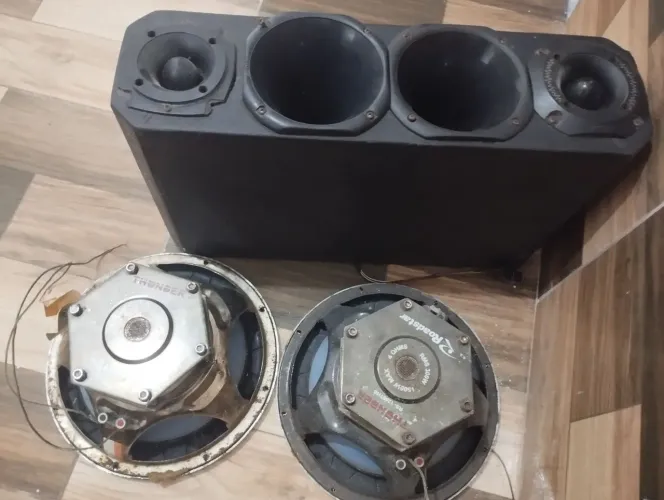 Som automotivo