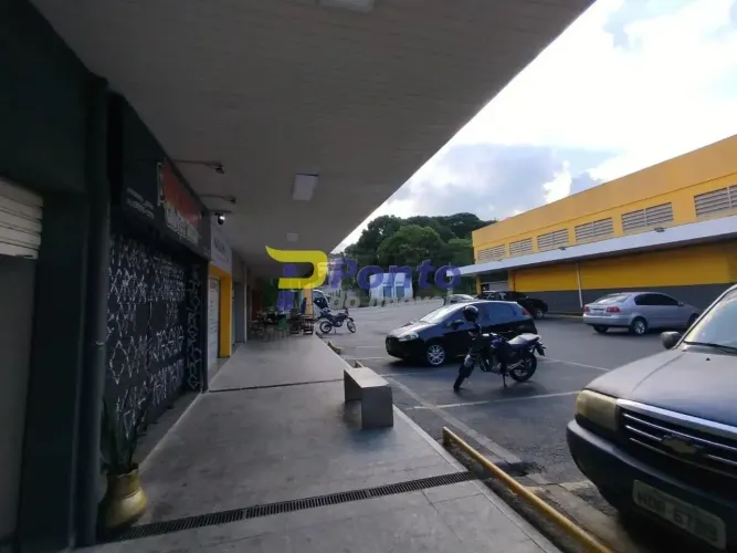 Loja a venda - Lagoa Santa - MG
