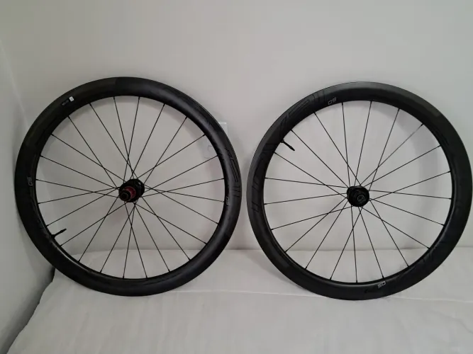 Rodas roval clxII 50