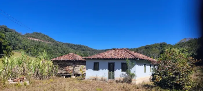Vendo terreno 33 hectares