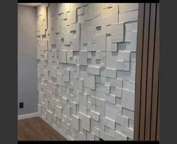 Pedras decorativas 