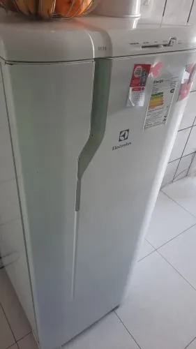 Geladeira Electrolux 