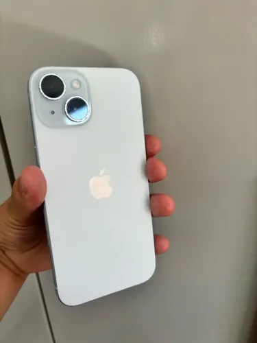 iPhone 15 azul 128 gb
