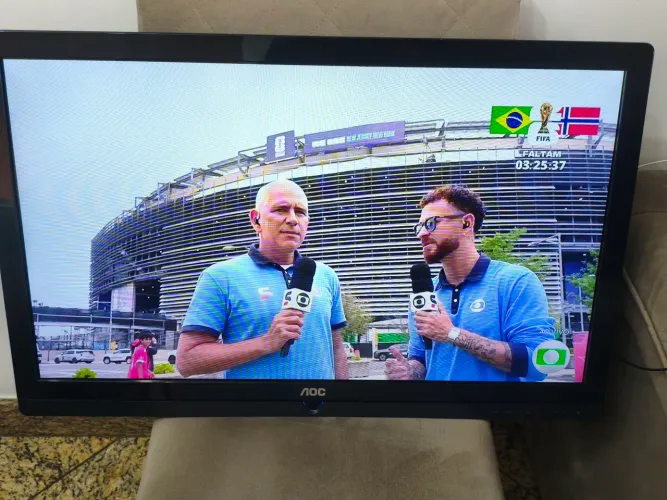 TV HD 32 AOC
