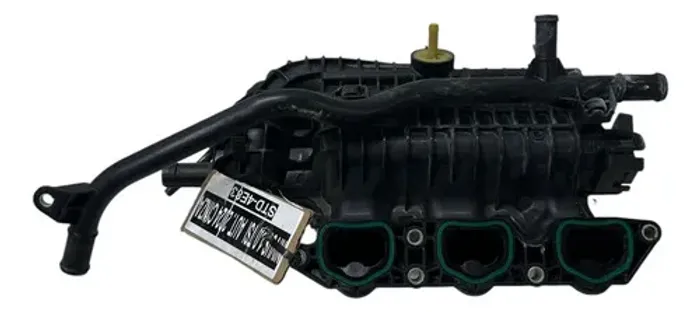 Coletor Admissão Volkswagen Nivus 1.0 2024