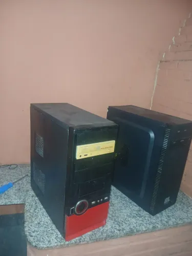 Gabinete de computador atx