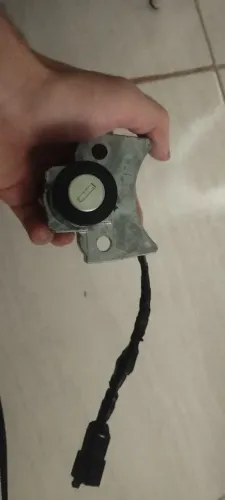 Miolo de ignição original Honda (1 chicote) - Fan/Titan 160 (ler descrição)